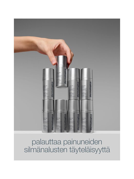 Dermalogica - Smart Eye Density -silmänympärysseerumi - NOCOL | Stockmann - photo 6