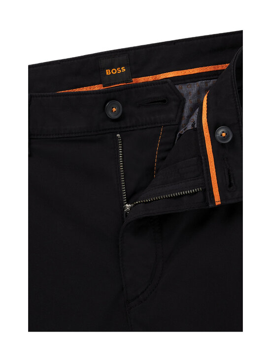 Boss Orange - Chinopüksid Regular - 001 BLACK | Stockmann - photo 3