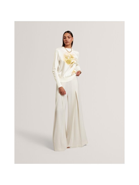 Ted Baker London - Rosinn-trikoopaita - IVORY | Stockmann - photo 7