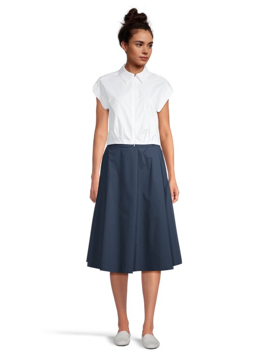 MY ESSENTIAL WARDROBE - MWSunna Sleeveless -paita - 240 BRIGHT WHITE | Stockmann - photo 2