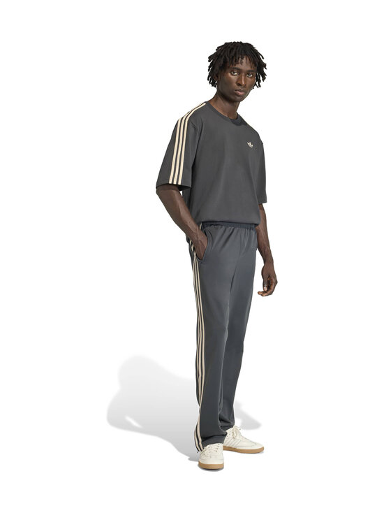 adidas Originals - Firebird-verryttelyhousut - KE1650 CHACOA/CREWHT | Stockmann - photo 4
