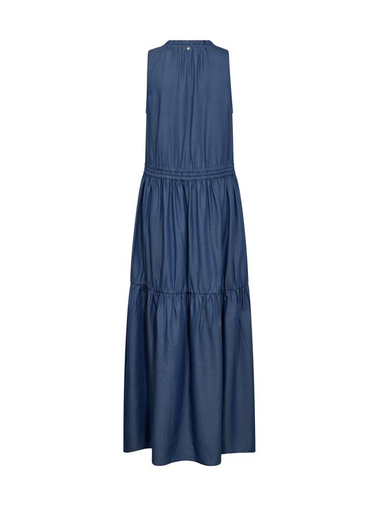 MOS MOSH - MMSabri Denim Sleeveless kleita - 493 MID BLUE - photo 2 MOS MOSH - MMSabri Denim Sleeveless kleita - 493 MID BLUE | Stockmann - photo 2