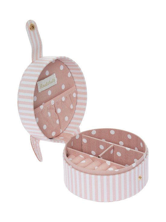 Rockahula - Stripy Bunny Round -korurasia - PINK | Stockmann - photo 2
