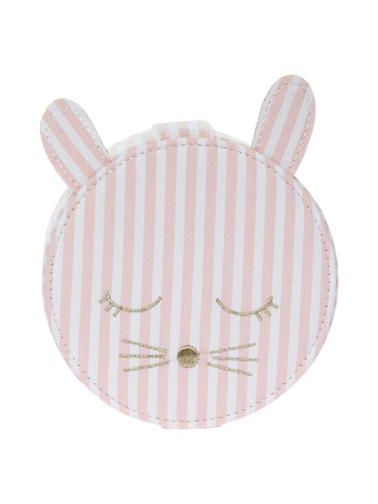 Rockahula - Stripy Bunny Round -korurasia - PINK | Stockmann - photo 4