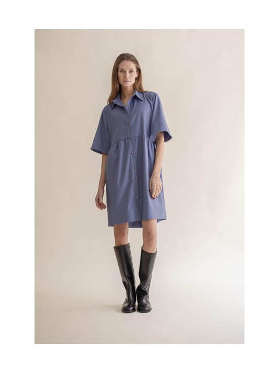 Gauhar Helsinki - Paitamekko - BLUE | Stockmann - photo 3