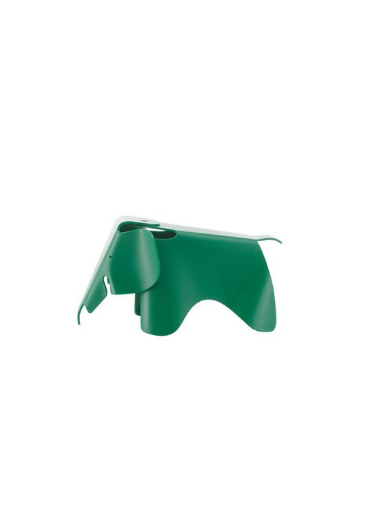 Vitra - Eames Elephant RE Small emerald - GREEN | Stockmann - photo 1