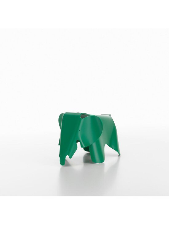 Vitra - Eames Elephant RE Small emerald - GREEN | Stockmann - photo 2