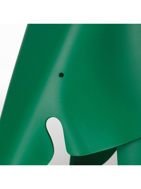 Vitra - Eames Elephant RE Small emerald - GREEN | Stockmann - photo 5
