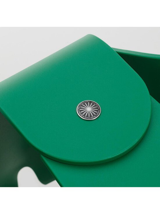 Vitra - Eames Elephant RE Small emerald - GREEN | Stockmann - photo 6