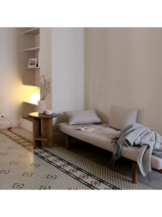 Karup - Pace-futonsohva clay brown/mänty - BROWN | Stockmann - photo 6