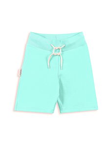 Gugguu - Simple Baggy -collegeshortsit - BLUE WATER | Stockmann
