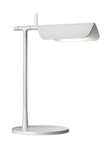 Flos - Tab Table -pöytävalaisin - WHITE | Stockmann