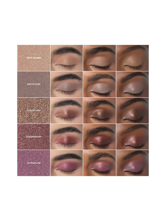 Anastasia - Glidr Eyeshadow Stick -luomivärikynä - GREYSTONE | Stockmann - photo 4