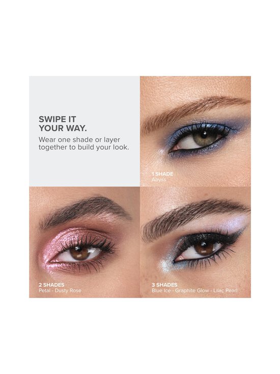 Anastasia - Glidr Eyeshadow Stick -luomivärikynä - GREYSTONE | Stockmann - photo 9