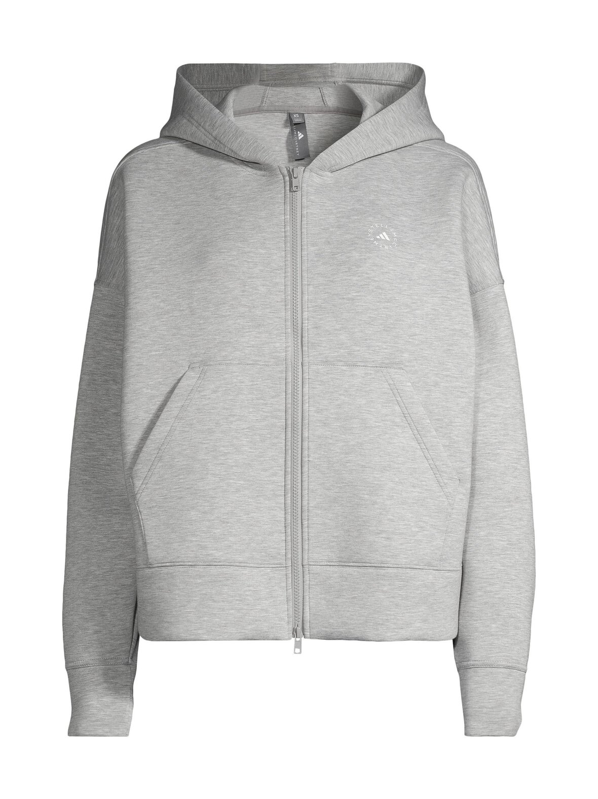 Scuba HD -hupullinen collegetakki