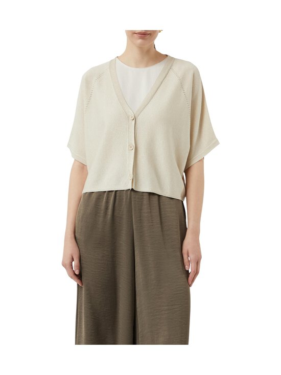 Comma - Neuletakki - 0505 DUNE SAND - photo 3 Comma - Neuletakki - 0505 DUNE SAND | Stockmann - photo 3