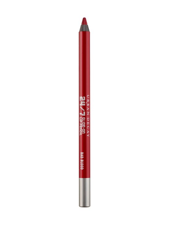 24/7 Glide-On Lip Pencil -huultenrajauskynä