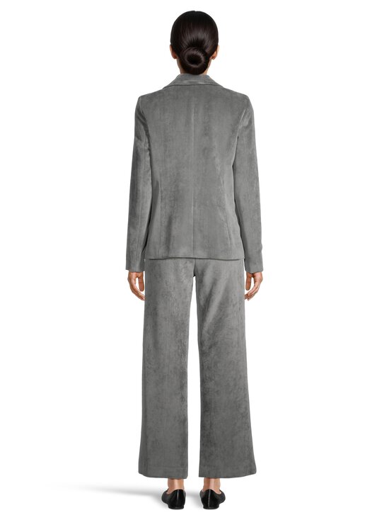 EMME - Emmeresia-samettitakki - 006 DARK GREY | Stockmann - photo 3