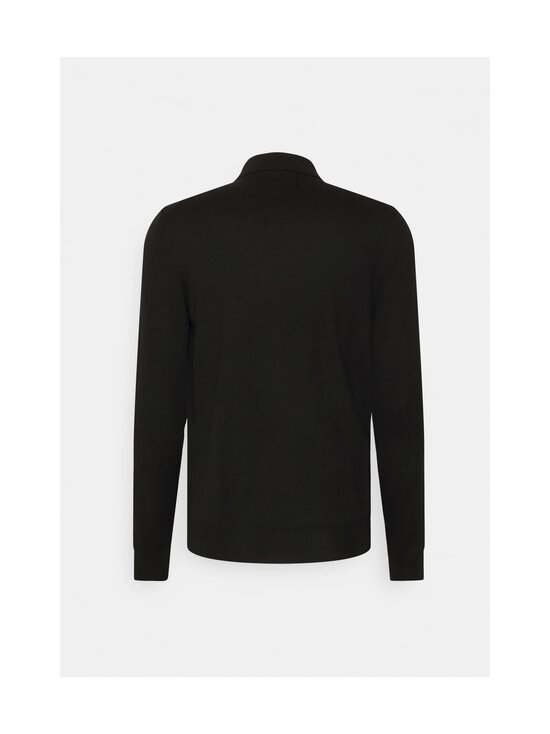 BOSS - Bono-villapikeepaita - 001 BLACK - photo 2 BOSS - Bono-villapikeepaita - 001 BLACK | Stockmann - photo 2