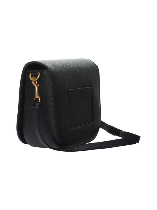 Mulberry - Small Darley Satchel ādas soma - A100 BLACK - photo 2 Mulberry - Small Darley Satchel ādas soma - A100 BLACK | Stockmann - photo 2