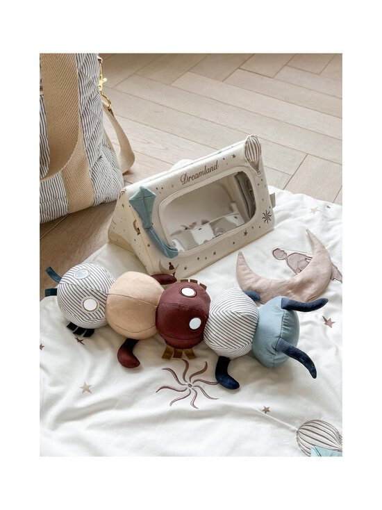 Cam Cam Copenhagen - Tummy Time Mirror Carousel -peili - DREAMLAND | Stockmann - photo 3