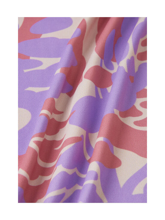 Reima - Kapuutsiga pusa Surista - 5452 BLOOMING LILAC | Stockmann - photo 5