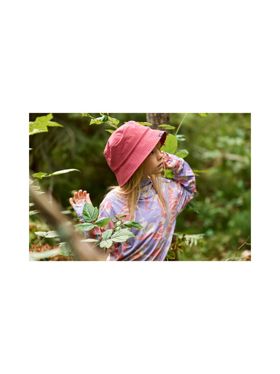 Reima - Kapuutsiga pusa Surista - 5452 BLOOMING LILAC | Stockmann - photo 7