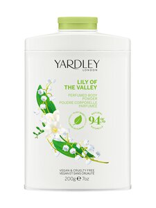 Yardley - talk Lily of the Valley, 200 g | Stockmann