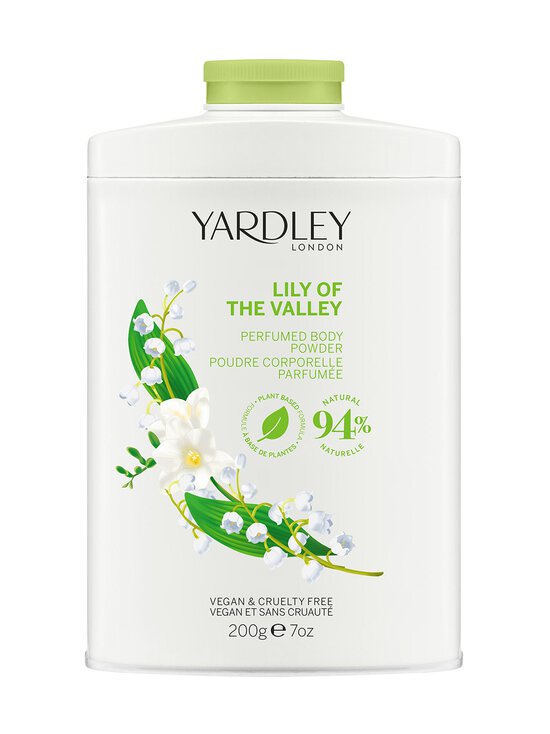 Lily of the Valley talks 200 g