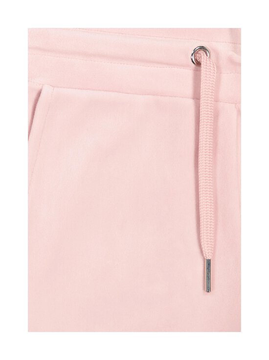 Lindex - Samettihousut - 5843 LIGHT DUSTY LILAC | Stockmann - photo 3