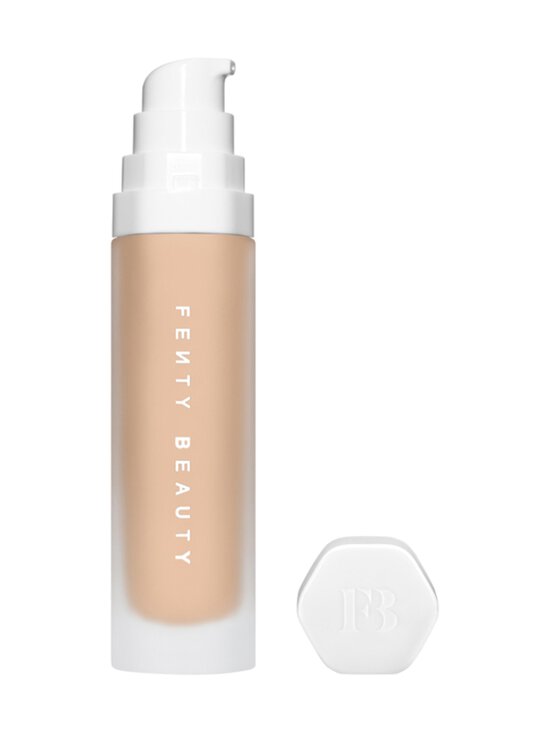 Fenty Beauty - Soft'lit Naturally Luminous Longwear Foundation -meikkivoide - 125 | Stockmann - photo 1