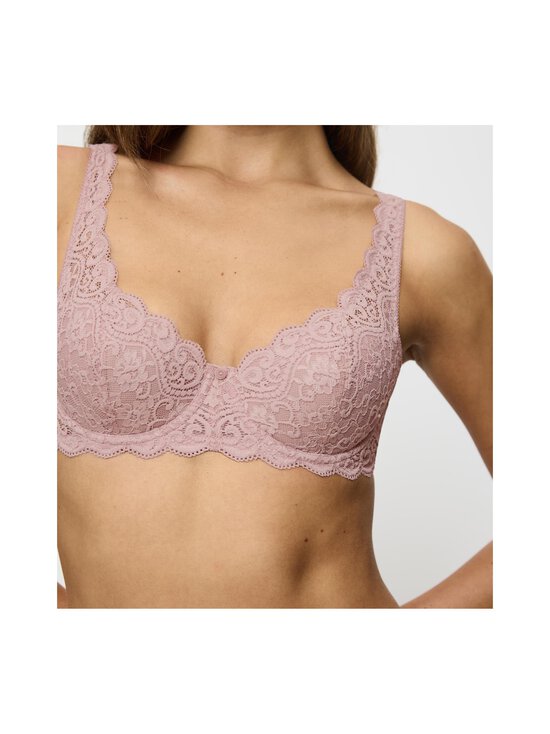 Triumph - Rinnahoidja Amourette WHP - 1347 MAUVE ROSE - photo 5 Triumph - Rinnahoidja Amourette WHP - 1347 MAUVE ROSE | Stockmann - photo 5