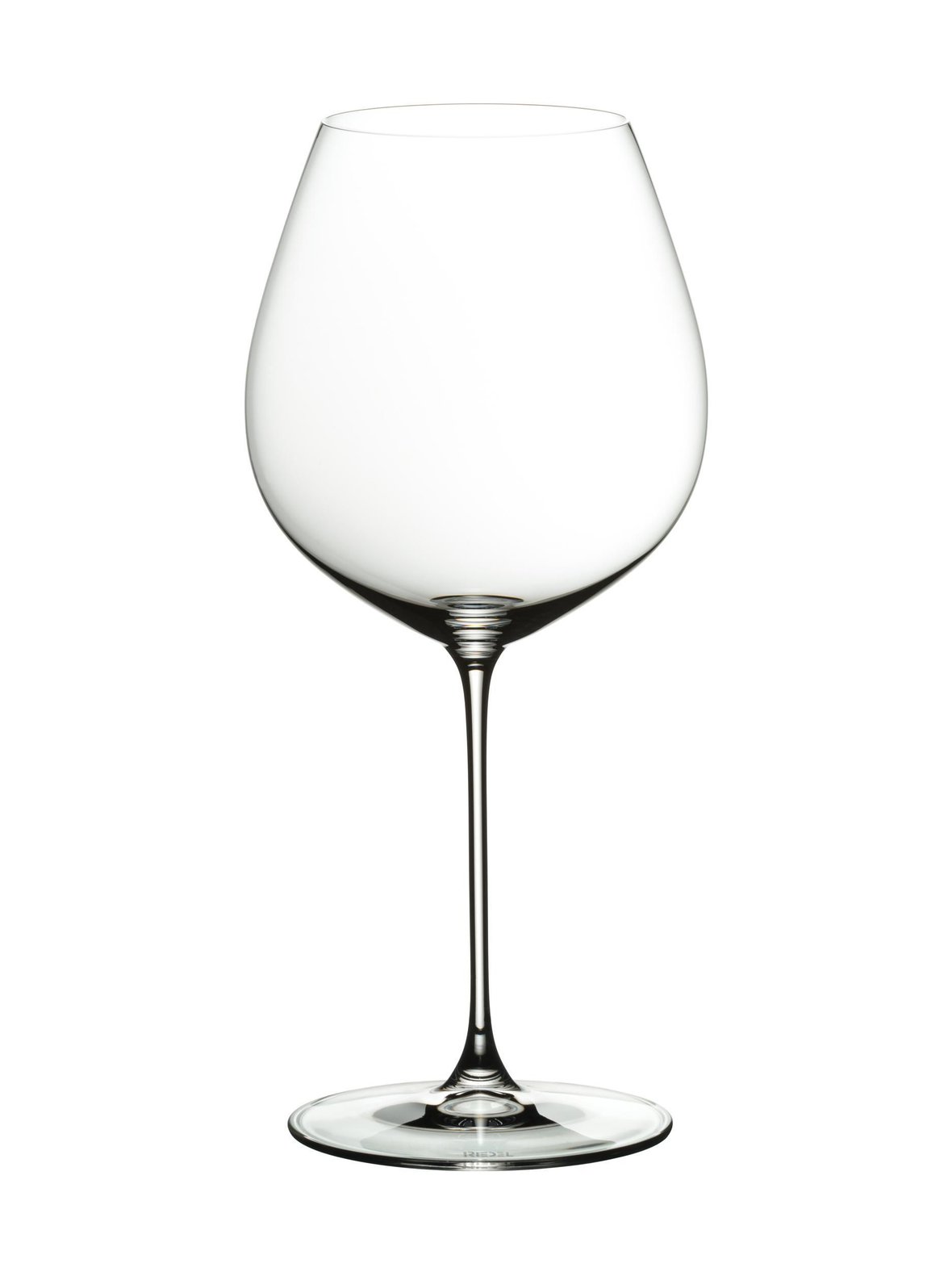 Veritas Old World Pinot Noir -viinilasi 2 kpl