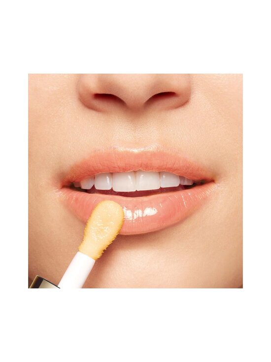 Clarins - Lip Comfort Oil -huuliöljy 7 ml - 01 HONEY - photo 5 Clarins - Lip Comfort Oil -huuliöljy 7 ml - 01 HONEY | Stockmann - photo 5