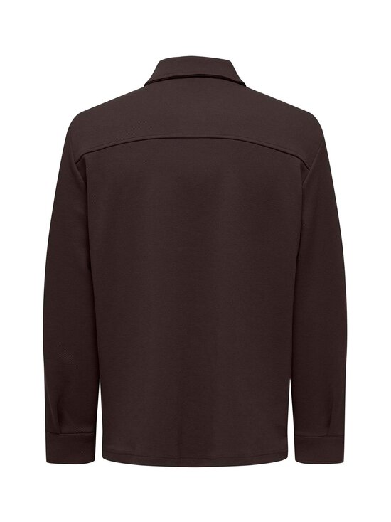 Only & Sons - Särkjakk OnsNewKodyl - MULCH - photo 2 Only & Sons - Särkjakk OnsNewKodyl - MULCH | Stockmann - photo 2