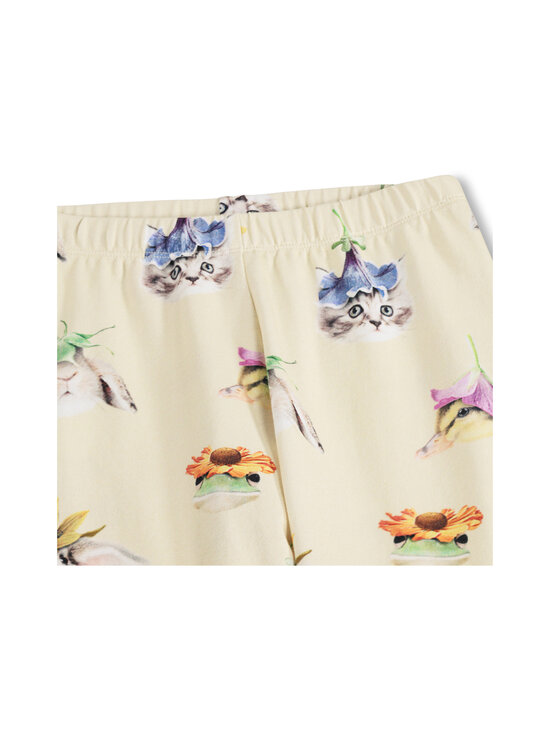 Molo - Niki bikses - 9539 FLORAL FUN | Stockmann - photo 3