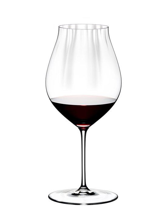 Performance Pinot Noir punase veini klaas 4 tk