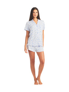 SKIMS - Sleep Button Up -pyjama - CB SPORTS CAR GIFT | Stockmann