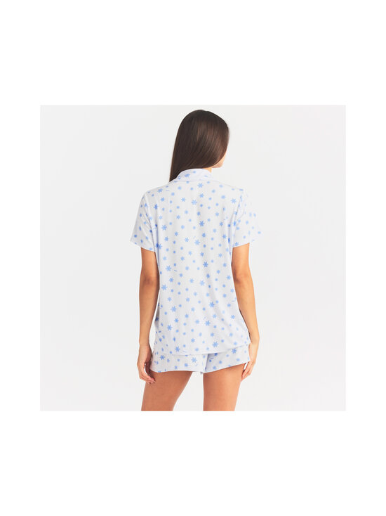 SKIMS - Sleep Button Up -pyjama - CB SPORTS CAR GIFT | Stockmann - photo 2
