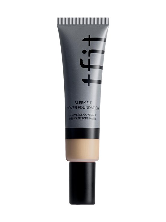 TFIT - Sleek Fit Cover Foundation -meikkivoide - NOCOL | Stockmann - photo 3