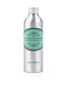 Naturally European - Sea Kelp & Cedar Diffuser Refill - huonetuoksun täyttöpakkaus | Stockmann
