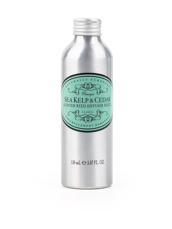 Naturally European - Sea Kelp & Cedar Diffuser Refill - huonetuoksun täyttöpakkaus - NOCOL | Stockmann - photo 1