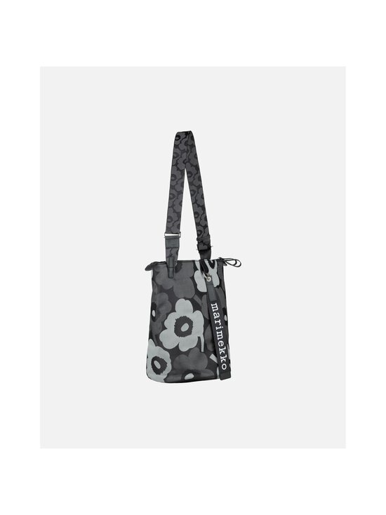 Marimekko - All Day Bucket Unikko -olkalaukku - 990 GREY, DARK GREY, BLACK - photo 3 Marimekko - All Day Bucket Unikko -olkalaukku - 990 GREY, DARK GREY, BLACK | Stockmann - photo 3