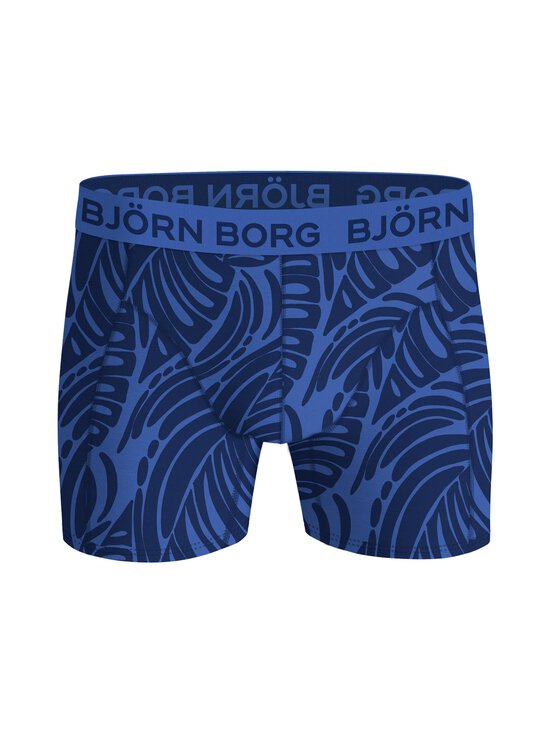 Björn Borg - Aluspüksid Cotton Stretch Boxer, 3 paari - MP002 MULTIPACK 2 | Stockmann - photo 4