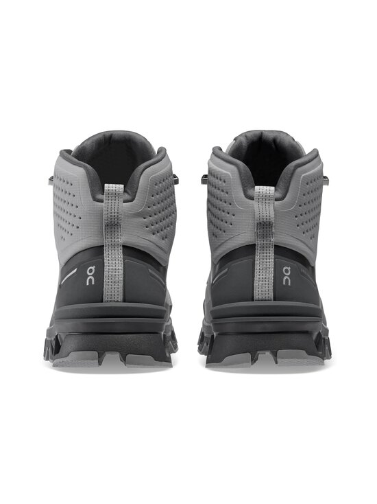 ON - Cloudrock 2 Waterproof M Hiking Boots - ALLECL ALLOY/ECLIPSE - photo 4 ON - Cloudrock 2 Waterproof M Hiking Boots - ALLECL ALLOY/ECLIPSE | Stockmann - photo 4