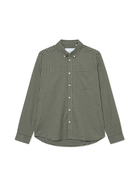 Les Deux - Triiksärk Konrad Check Flannel - 815 LIGHT SAND - photo 1 Les Deux - Triiksärk Konrad Check Flannel - 815 LIGHT SAND | Stockmann - photo 1