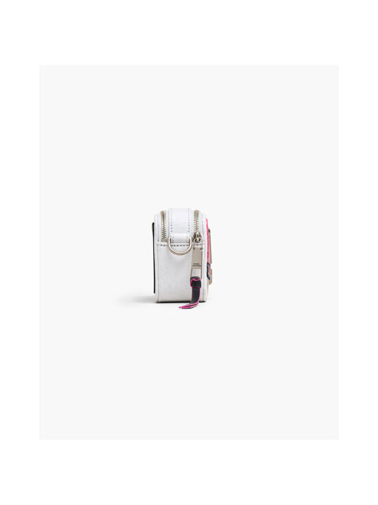 Marc Jacobs - The Snapshot -olkalaukku - 474 LIGHT WASH | Stockmann - photo 3