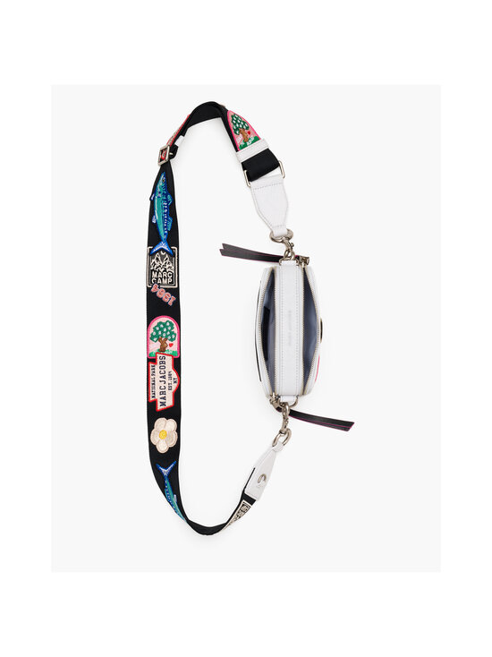 Marc Jacobs - The Snapshot -olkalaukku - 474 LIGHT WASH | Stockmann - photo 4