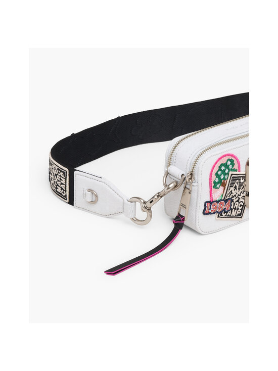 Marc Jacobs - The Snapshot -olkalaukku - 474 LIGHT WASH | Stockmann - photo 5
