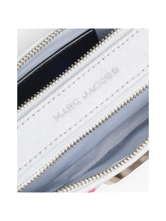 Marc Jacobs - The Snapshot -olkalaukku - 474 LIGHT WASH | Stockmann - photo 7